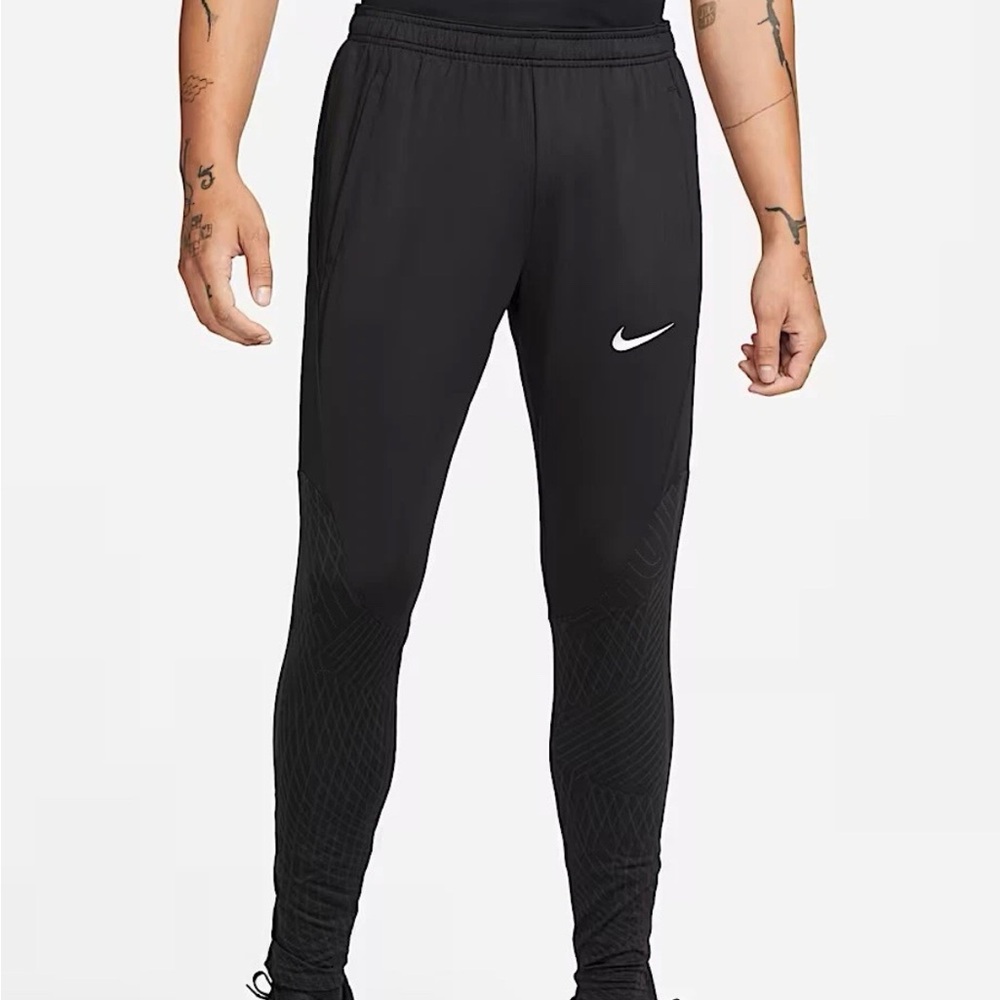 Nike Dri-Fit Strike Soccer Training Pants Sz M